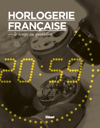 Picture of Horlogerie française, le temps au quotidien