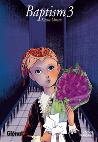 Picture of Baptism - Tome 03