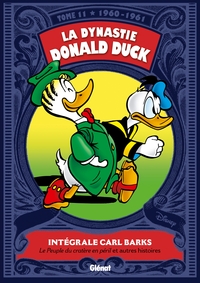 Image de La Dynastie Donald Duck - Tome 11