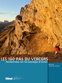 Picture of Les 100 pas du Vercors