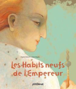 Image de Les Habits Neufs de l'Empereur