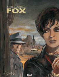 Picture of Fox - Intégrale Tomes 05 à 07
