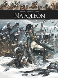 Image de Napoléon - Tome 03