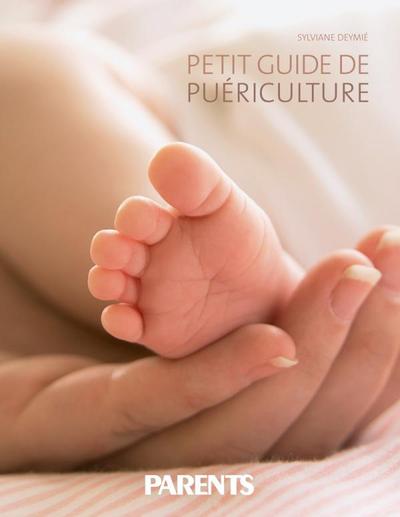 Image de Petit guide de puériculture