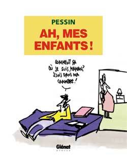 Picture of Ah ! Mes enfants !