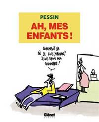 Picture of Ah ! Mes enfants !