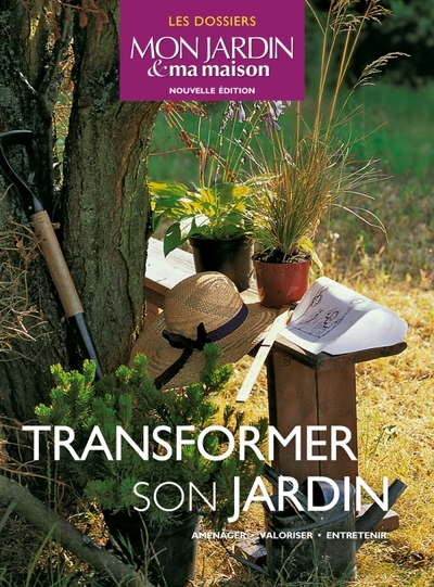 Image de Transformer son jardin