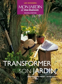 Image de Transformer son jardin