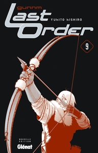 Picture of Gunnm Last Order (sens français) - Tome 09