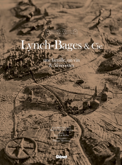 Image de Lynch-Bages & Cie