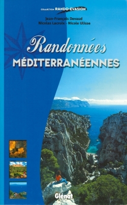 Picture of Randonnées méditerranéennes