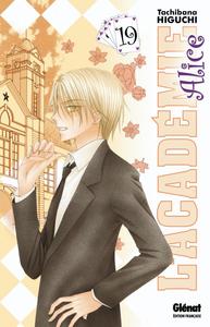 Image de L'Académie Alice - Tome 19