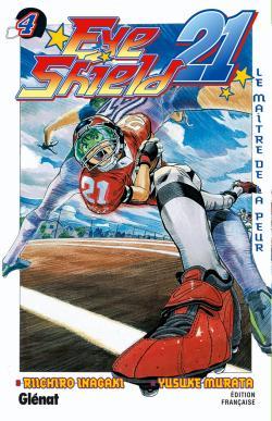 Image de Eyeshield 21 - Tome 04
