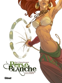 Image de Perle Blanche - Tome 02