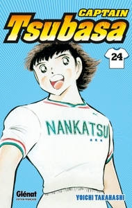 Picture of Captain Tsubasa - Tome 24