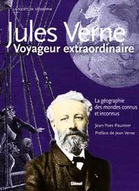Image de Jules Verne -  Voyageur extraordinaire