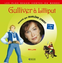 Image de Gulliver à Lilliput