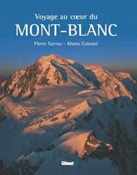 Picture of Voyage au coeur du Mont-Blanc