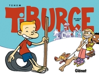 Image de Tiburce - Tome 02