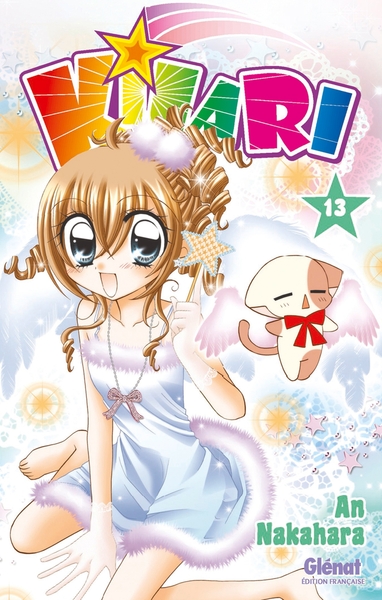 Image de Kilari - Tome 13