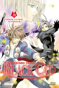 Image de Black Cat - Tome 19