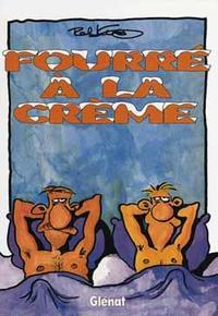 Picture of Fourré à la crème