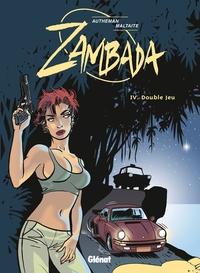 Picture of Zambada - Tome 04