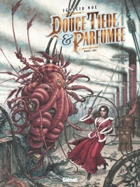 Picture of Douce, tiède et parfumée - Tome 02