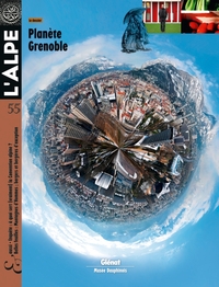 Picture of L'Alpe 55 - Planète Grenoble