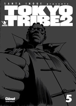 Picture of Tokyo Tribe 2 - Tome 05