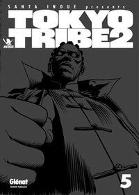 Picture of Tokyo Tribe 2 - Tome 05