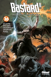 Picture of Bastard !! - Tome 26