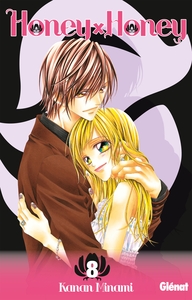 Image de Honey X Honey - Tome 08