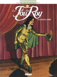 Picture of Le Fou du roy - Tome 08