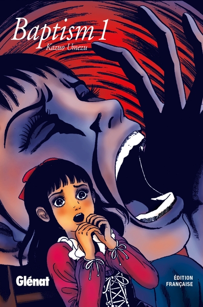 Picture of Baptism - Tome 01
