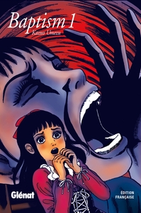 Picture of Baptism - Tome 01