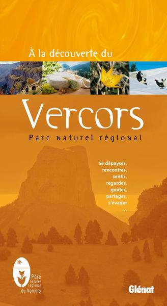 Picture of À la découverte du Vercors, parc naturel régional