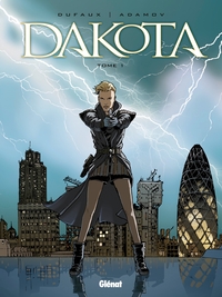 Picture of Dakota - Tome 01
