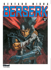 Picture of Berserk - Tome 27