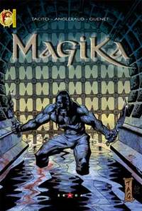 Picture of Magika - Tome 01