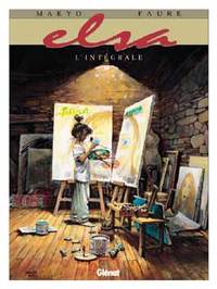 Picture of Elsa - Intégrale