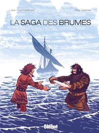 Image de La Saga des Brumes