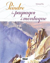 Picture of Peindre les paysages de montagne