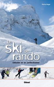 Image de Le ski de rando