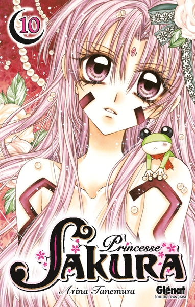 Image de Princesse Sakura - Tome 10