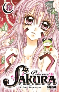 Image de Princesse Sakura - Tome 10