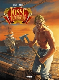 Image de Josse Beauregard - Tome 02
