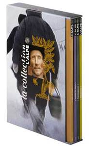 Picture of L'Alpe - Coffret Tome 17 à 20