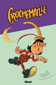 Image de Crochemaille