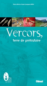Picture of Vercors, terre de préhistoire
